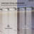 Thermostatic LED Shower System, High-Pressure Rainfall Shower Head with Handheld Shower Spray-94427593