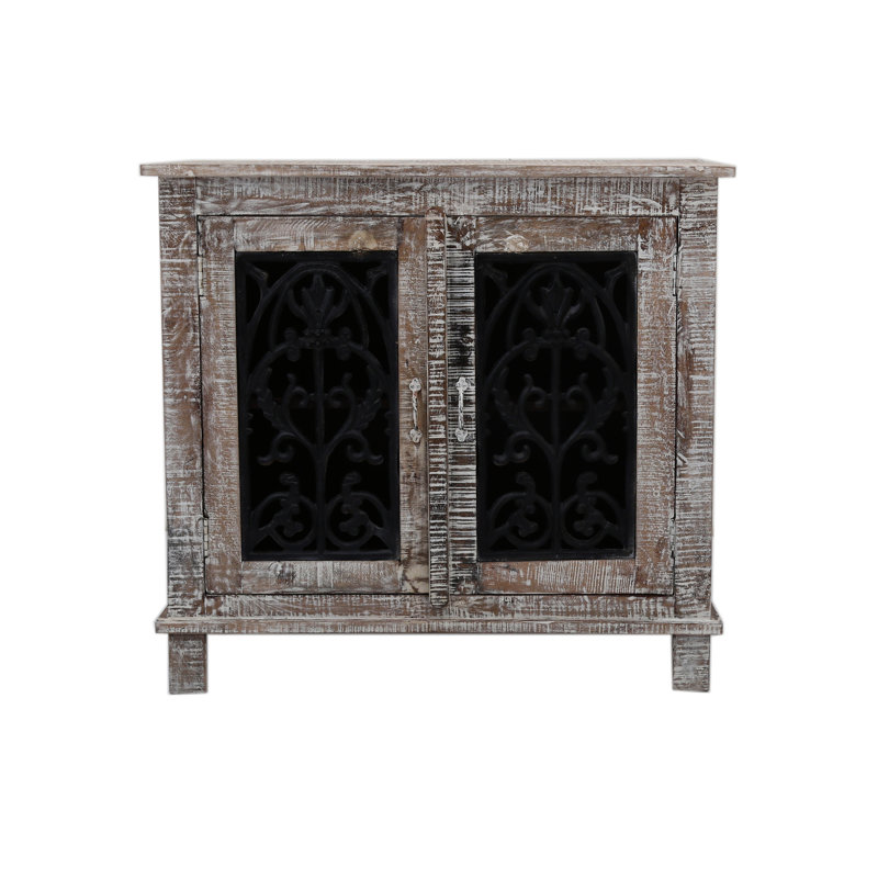 Clovis 97cm Sideboard