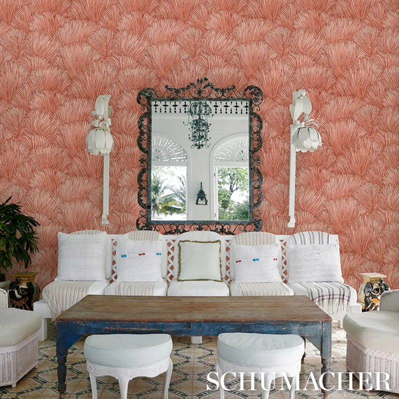 Fondale Wallpaper, Pink