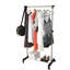 80cm Rolling Clothing Rack