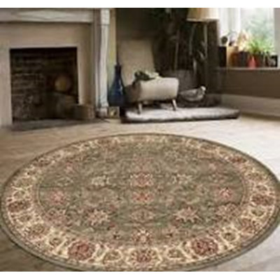 Como Oriental Indoor Rug