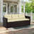 Warner Outdoor Wicker Patio Sofa Set-319375290-319375269