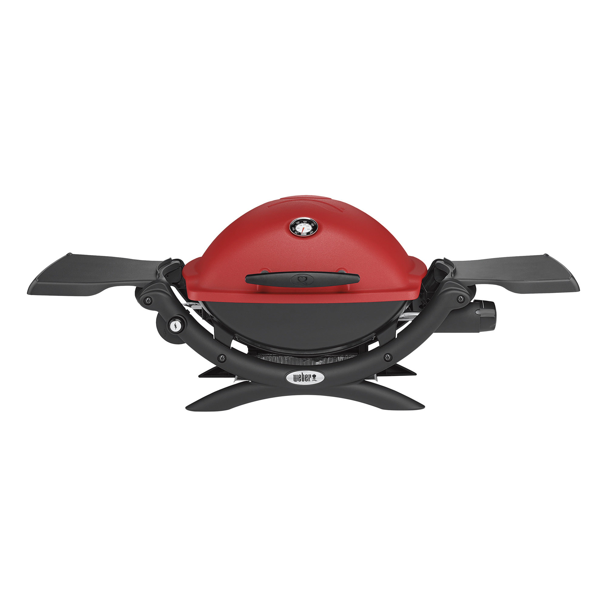 Weber Q® Series Q 1200, Red