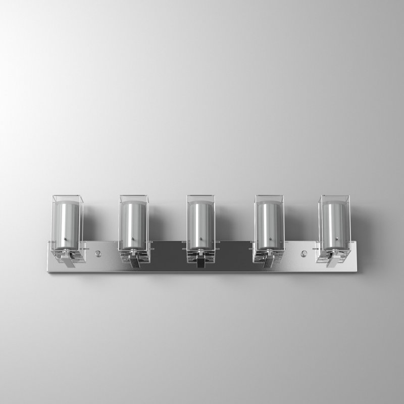 Migel 5 - Light Vanity Light