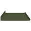 Steel Floating Shelf-1890195320