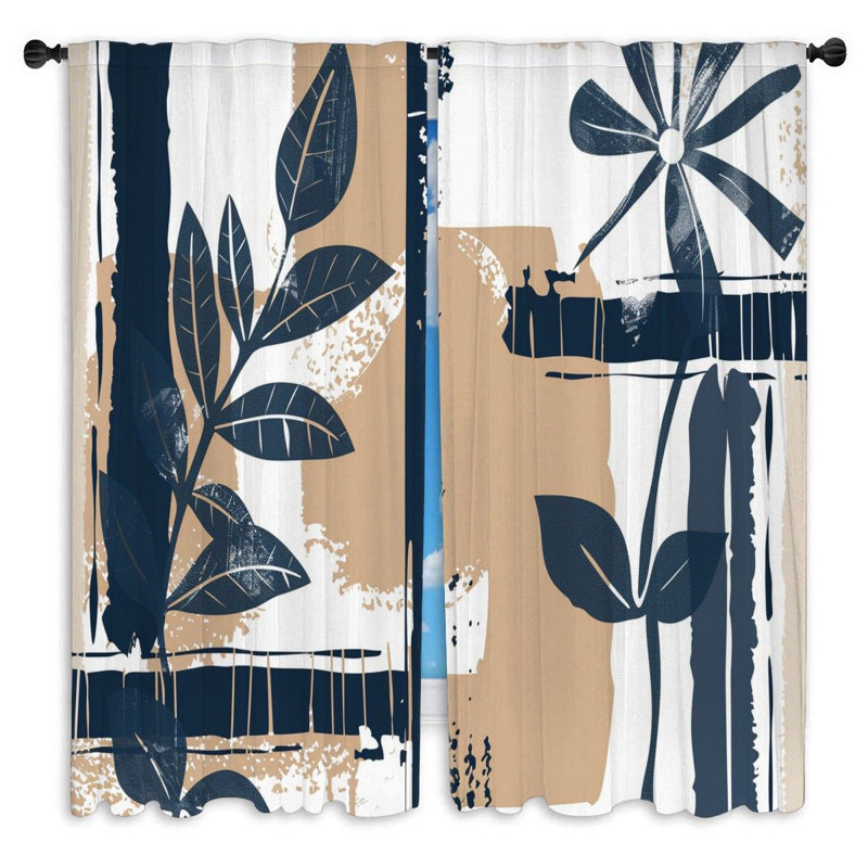 Ninive paire, L 40 po x L 61 po