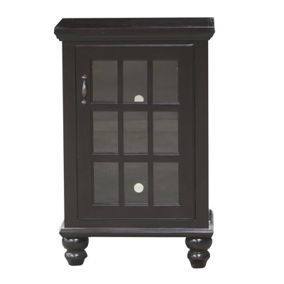 Audio Cabinet