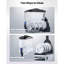 Cafetière commerciale Slushy Machine