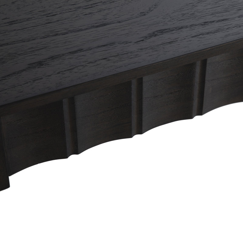 Peterson Console - Dark