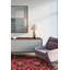 Tapis rouge Anatolian Vintage 3 pi 9 po x 5 pi 5 po