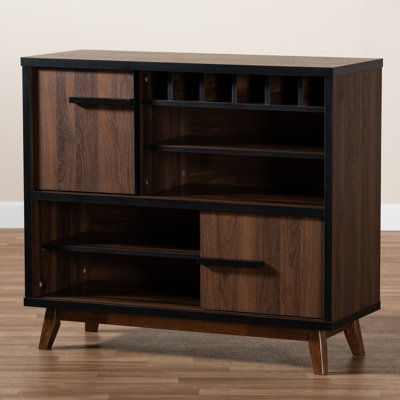 100cm Bar Cabinet