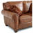 Gerania Upholstered 68'' Loveseat