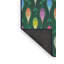 Tapis décoratif vert daleyza-758268513