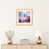 Beige Wood Framed Paper is unavailable