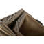 Lexi 2 Piece Wicker Rope Handled Lined Log Basket Set