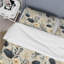 Ensemble de housse de couette Nomadic Elegance Boho Ferns-2062592287