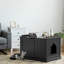 Bessler Litter Box Enclosure-614840934