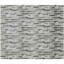 Jarnagin 10m x 53cm 3D Embossed Wallpaper Roll
