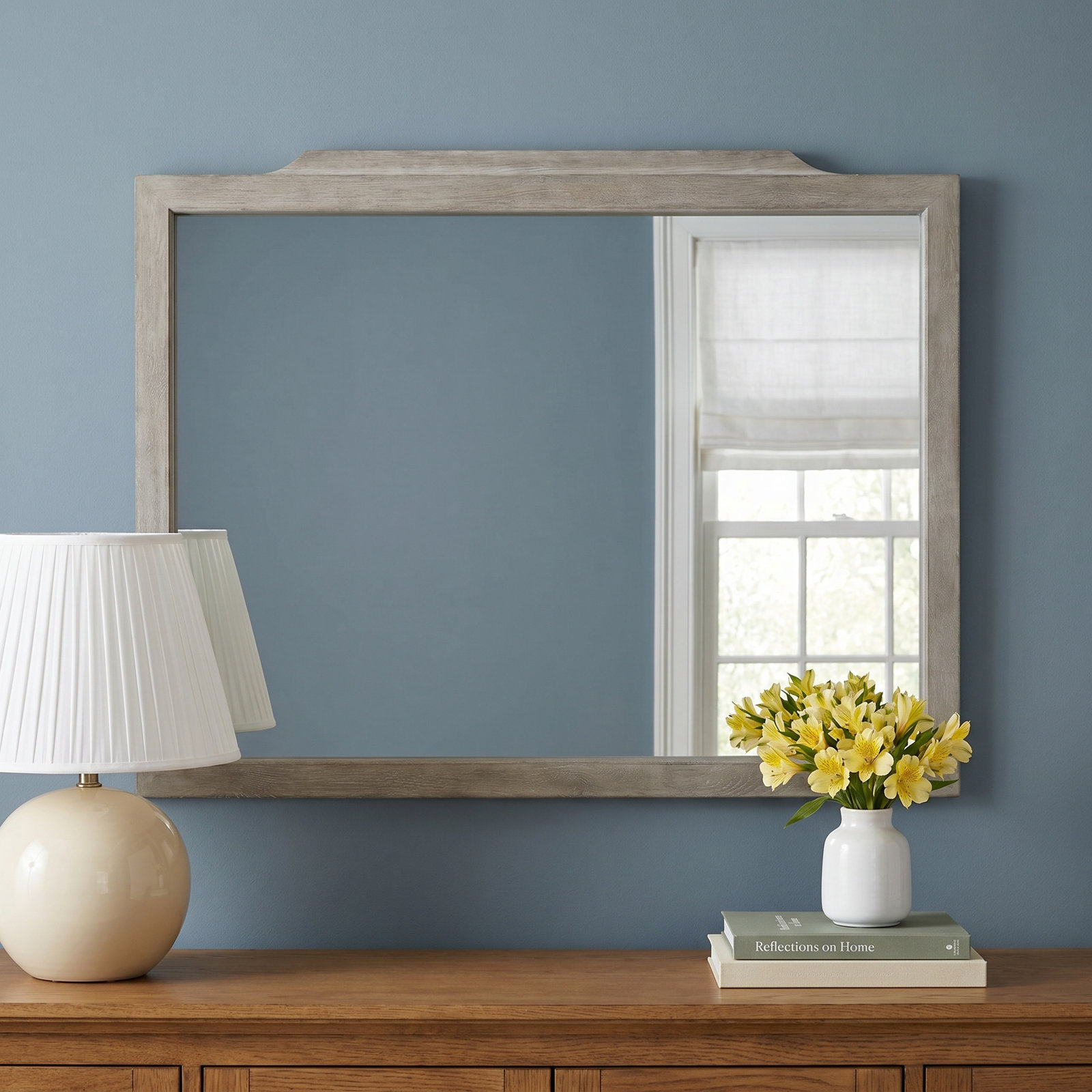 Albion 46" Mirror