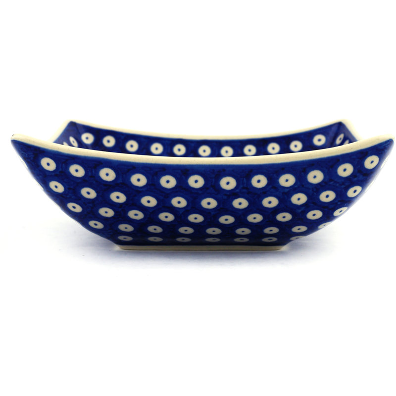 Polmedia Serving Bowl