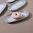 Shallow Oval Platter Small 9.06 x 4.33" Elemento