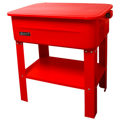 Gallon Parts Washer