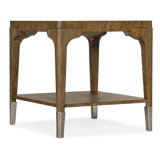 Chapman End Table