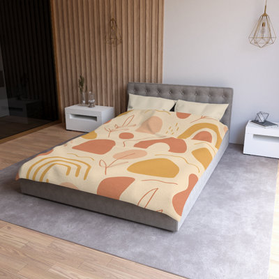  Duvet Covers No 1 Single Piece