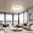 Deboraah 3 - Light Geometric Chandelier-1674170103