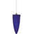 Bleu de cobalt est en rupture de stock