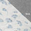 Tapis décoratif floral/beige alvordton-608329458