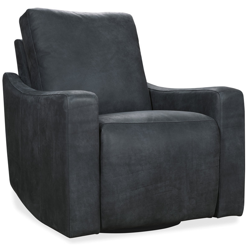 RC Swivel Recliner
