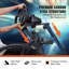 VEVOR Adjustable PC & Racing Game Chair