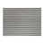 Ivoire, gris anthracite