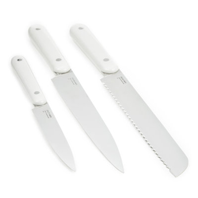 BergHOFF Leo 3-Piece Cutlery Set