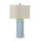 Ensemble de lampe de table 29" Wilbert