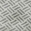 Tapis gris Prisco lavable à la machine de qualité supérieure-1548181937