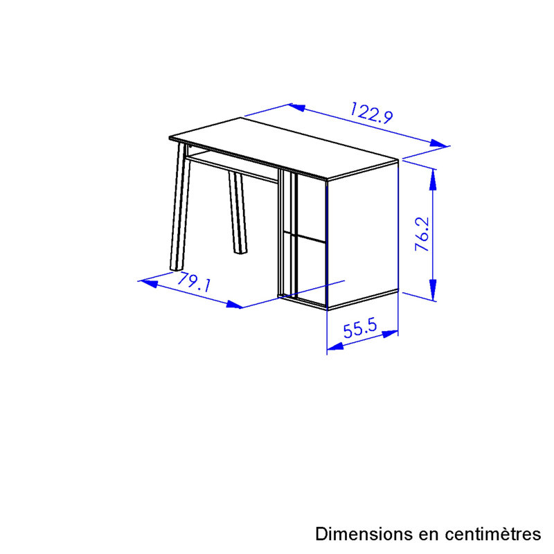 Standing Desk