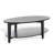 Leonardi Oval Wood Coffee Table-1303189314