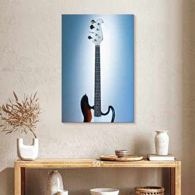 Guitare basse Abarca Cool