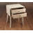 Mid Century Style End Table-20356397