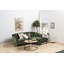 Joliet Frame Coffee Table