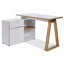 120Cm W L Shaped Writing Desk-1802042057