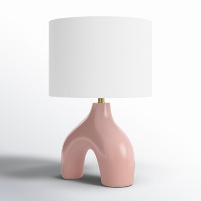 Arlis Ceramic Table Lamp
