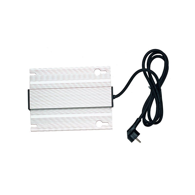 Chauffe-eau électrique pour article 8111 21,5 po x 18,5 cm, 8 1/2 po x 7 1/4 po
