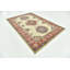 Tapis crème Nebeker