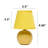 Ceramic Table Lamp-243898297