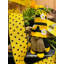 Ruban miel et abeille