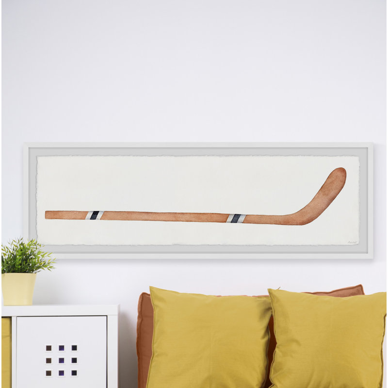 Doerr Single Picture Frame Print, 38cm H x 114cm W