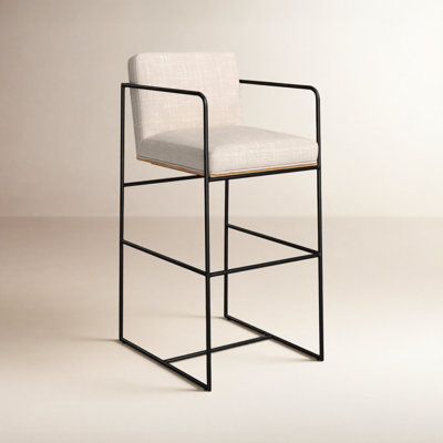Sidney Bar and Counter Stool